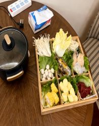 -和伊母婴护理中心·全套房(金山店)