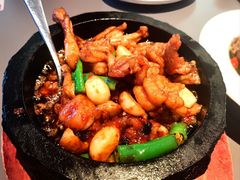 -桂满陇·杭州饭店(清河万象店)
