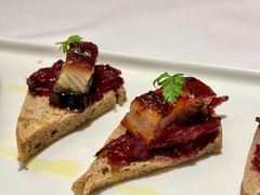 -王品牛排(郑州大卫城店)