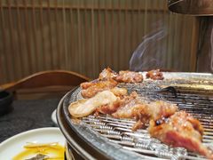 -味家烤肉烤鳗鱼牛排(西塔旗舰店)