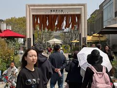 -比斯特上海购物村精品奥特莱斯