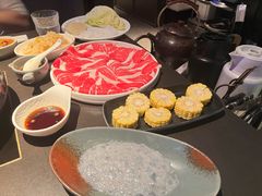 -东来顺·非遗火锅(赛格国际购物中心店)