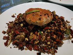 -猪肉婆私房菜(容桂总店)