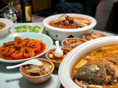 红烧黄河鲤鱼-阿五黄河大鲤鱼(英协路店)