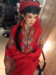 -东古旅拍摄影•格格服汉服•租赁(故宫店)