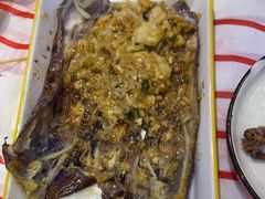 -饶福记·南昌烧烤大排档(九龙湖土著店)
