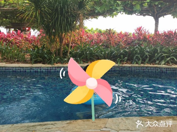 三亚亚龙湾天域度假酒店图片