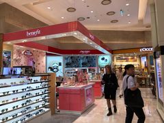 -新世界百货(明洞总店)