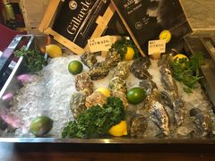 -食间牛排(湖西路店)