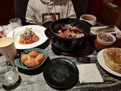 -良木缘咖啡西餐(太古里店)