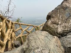 -北京西山国家森林公园