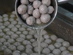 -阿娟牛肉丸·手打牛肉丸·现做现卖