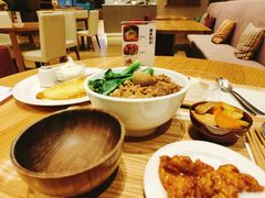 -MUJI无印良品(深圳深业上城城市旗舰店)