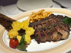 -王品牛排(杭州大厦店)