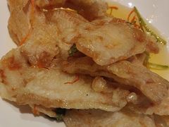 -金掌勺·锅包肉(广渠门店)
