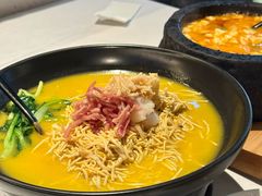 -醉舍·新淮扬菜(长宁龙之梦店)