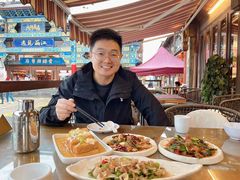 -隔壁老王·家常云南菜(花巷店)