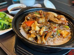 -两岸咖啡(平湖店)
