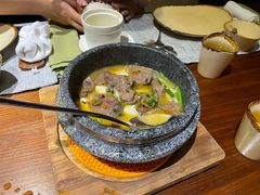 -品味餐厅·川湘菜·海鲜风味火锅·手工面食·万州烤鱼-石梅湾威斯汀度假酒店