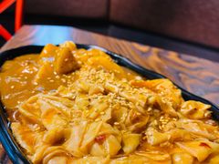 土豆豆皮-胖哥豆皮(调兵山店)