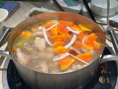 -椰客·海南椰子鸡(新塘永旺梦乐城店)