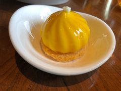 -广州富力君悦大酒店·凯菲厅