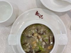 -寻味顺德·南记酒家·传统顺德菜·鱼生(广源路店)