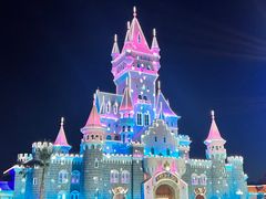 -厦门方特水上乐园