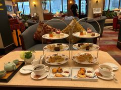 -国际饭店·原点咖啡吧ORIGIN CAFE&BAR