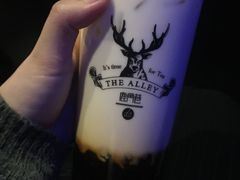 -THE ALLEY 鹿角巷(华润万象城店)