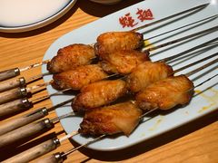 -蚝翅·海鲜粥·烧烤·龙虾季(海曙天一店)