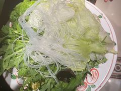 -清真·老门框爆肚涮肉·中华老字号(丰管路店)