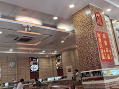 -孟记粥铺·家常菜·烧烤·粥(亚运村店)