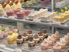 -好利来(熙地港店)