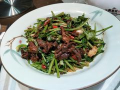 -广东道至正餐厅(区庄店)