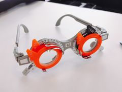 -臻美视爵眼镜·明月·依视路·蔡司折扣店(广渠门店)