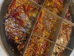 -重庆老火锅王(西安北路店)