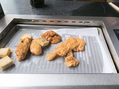 -巴麦隆自助烤肉(桂林路店)
