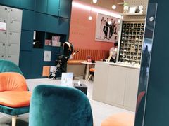 -海马体照相馆(无锡清扬茂业天地店)