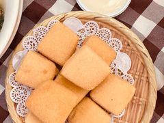 酥炸豆腐-文东记(马里士他路)