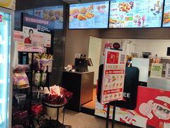-肯德基(南油店)