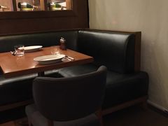 -沈阳君悦酒店·意坊意大利餐厅