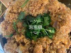 -黄桷树曹家私房菜(江与城店)
