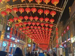 -仁义涵西餐·咖啡(中华巴洛克店)