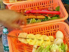 -幸福铁板烧(共和村店)