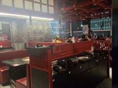 -谷牛和牛烤肉(漕河泾印象城店)