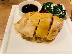 -新白鹿餐厅(城西银泰城店)