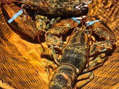 -拉完海鲜大排档(温岭店)