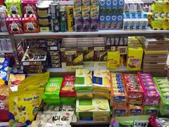 -紫荆城食品交易中心(华强北店)