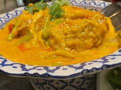 -Thai Alley泰爱里(二沙岛店)